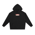 FINALS Box Logo Hoodie