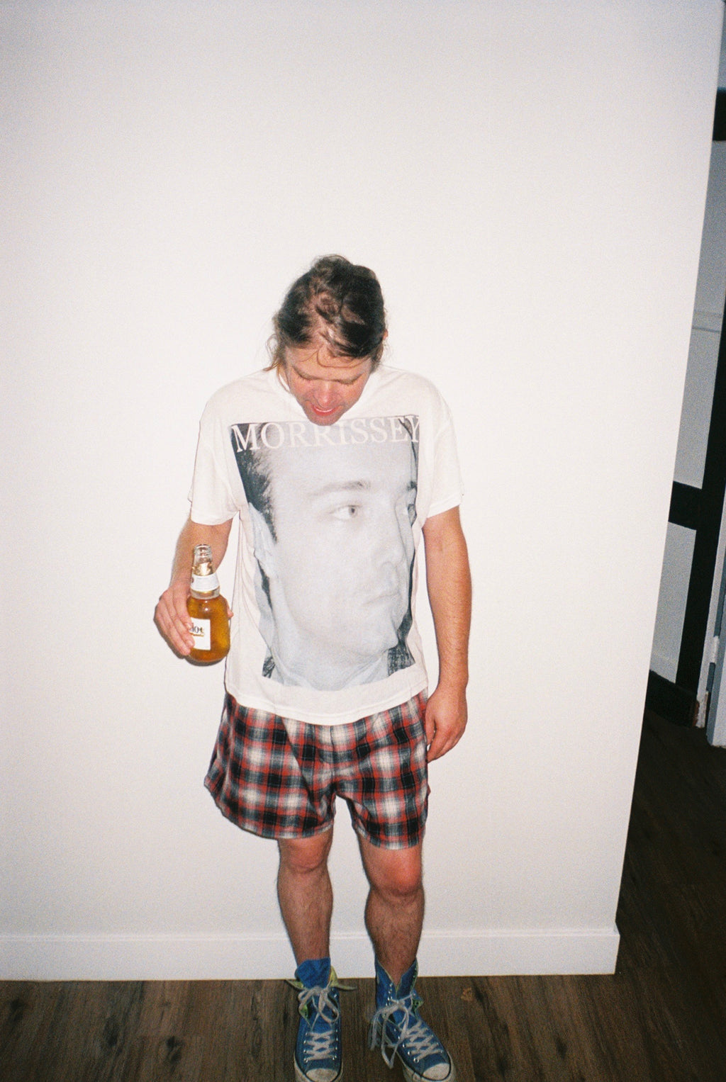 Kevin Tee