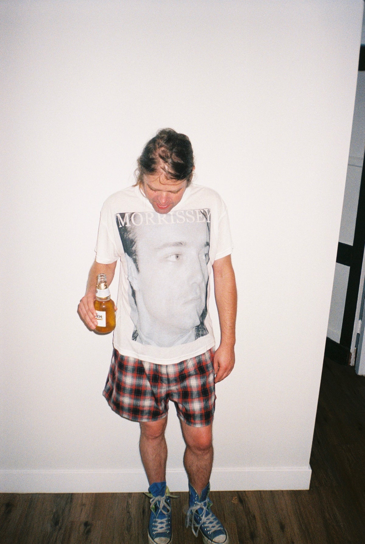 Kevin Tee