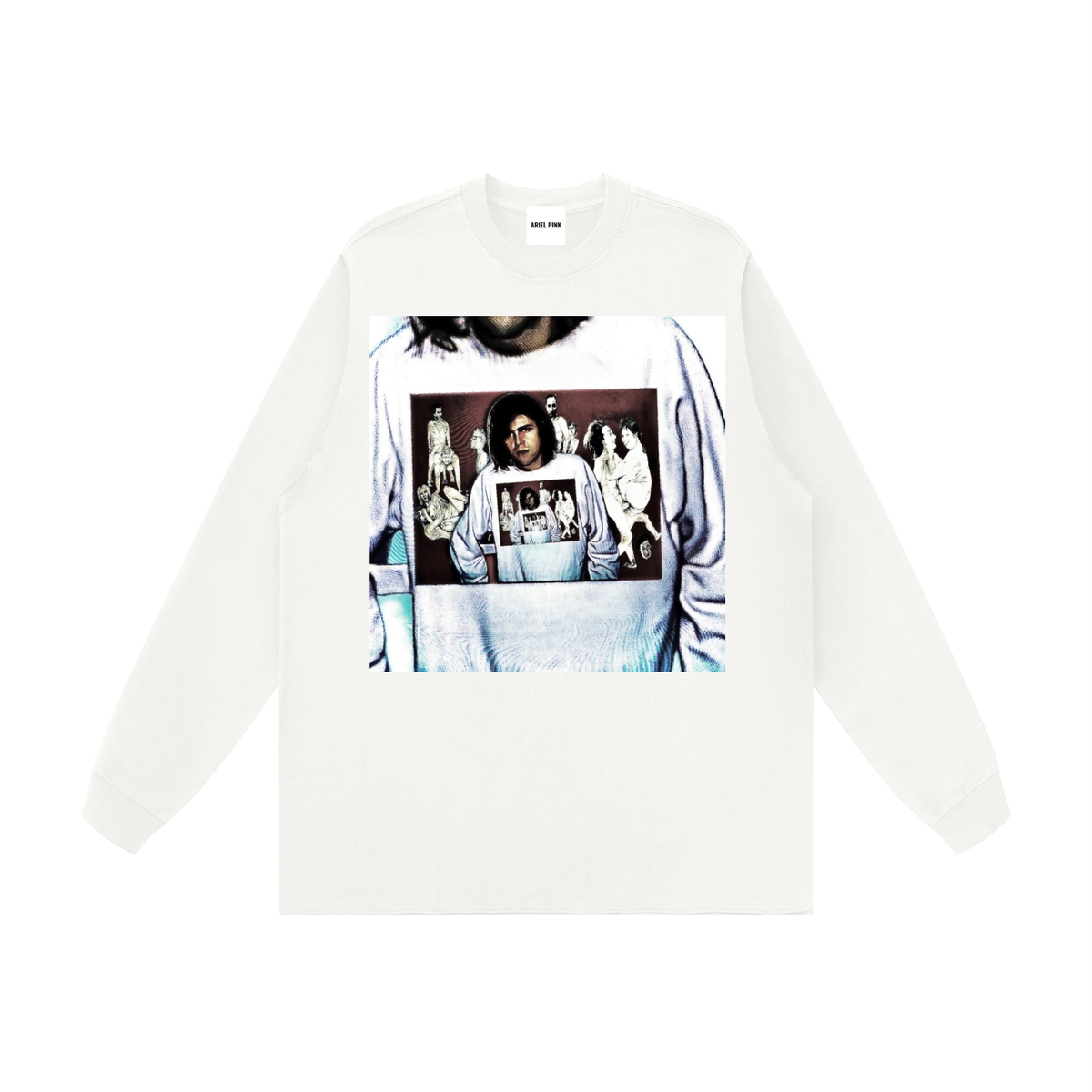Infamous Tee
