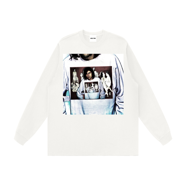 Infamous Tee