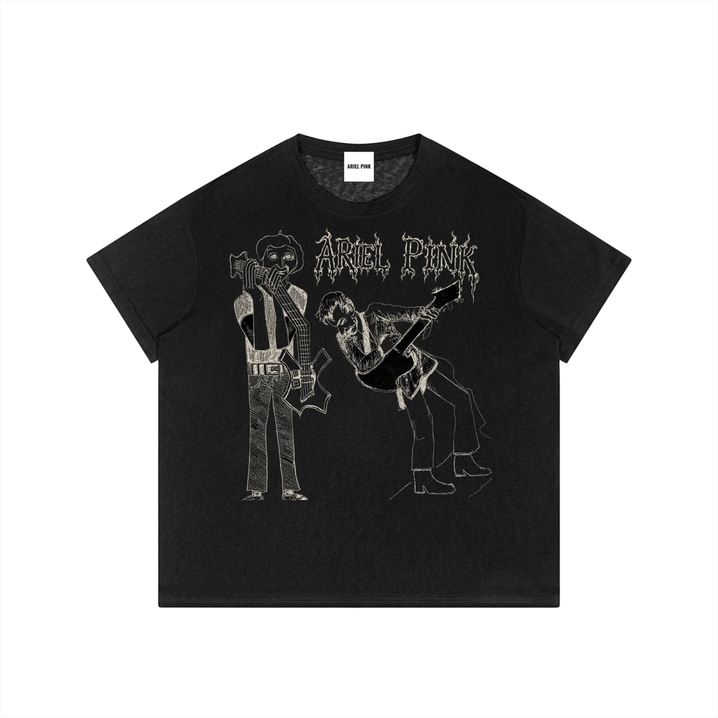 Guitar Tee