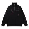 Time to Live Sweatshirt