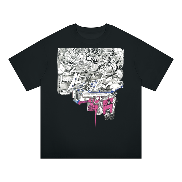 Description Tee