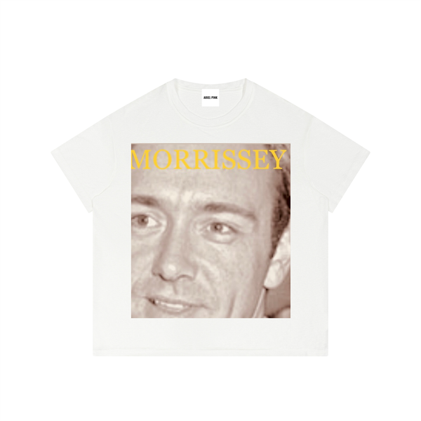 Morrissey Tee