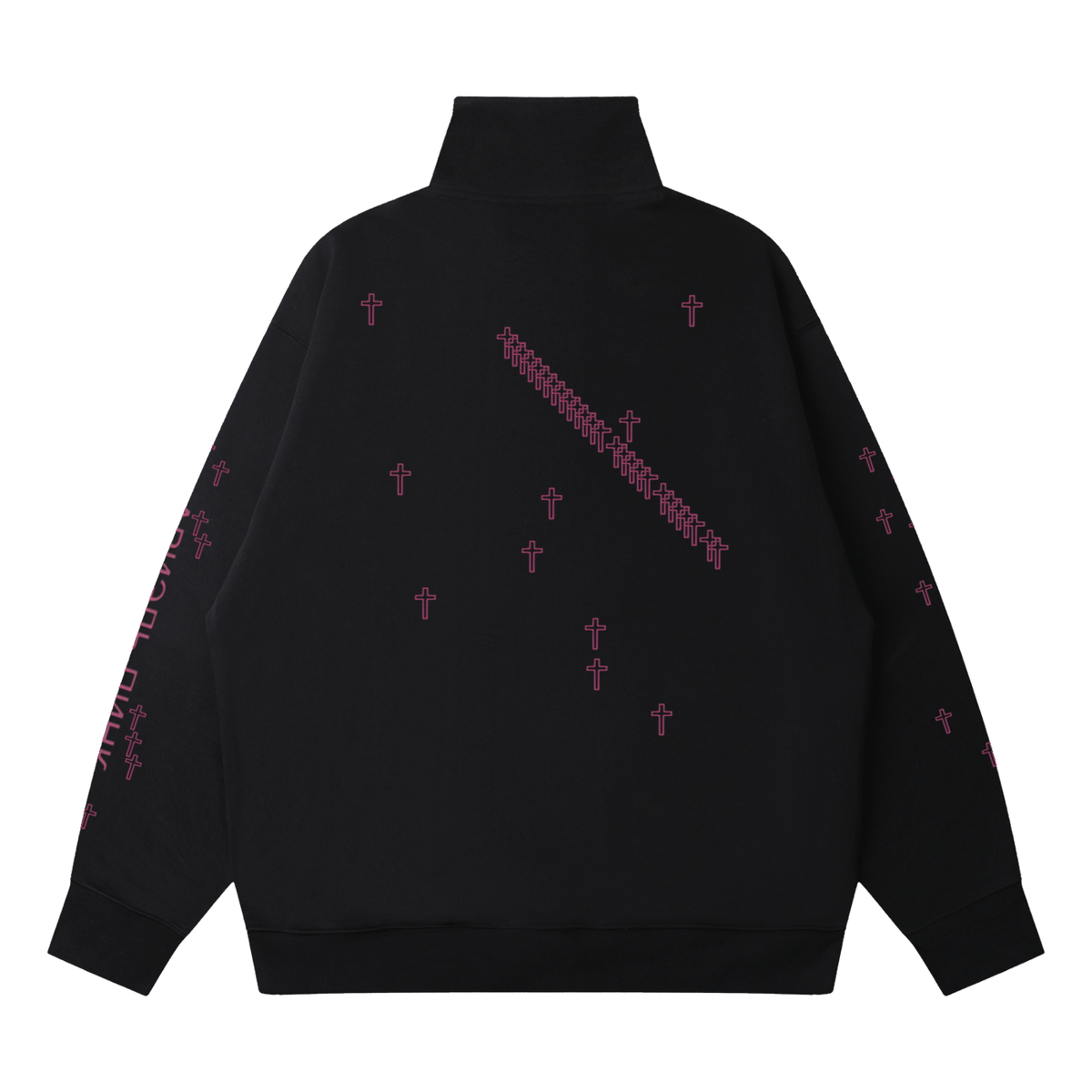 Time to Live Sweatshirt