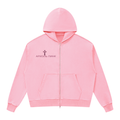 Cross Hoodie