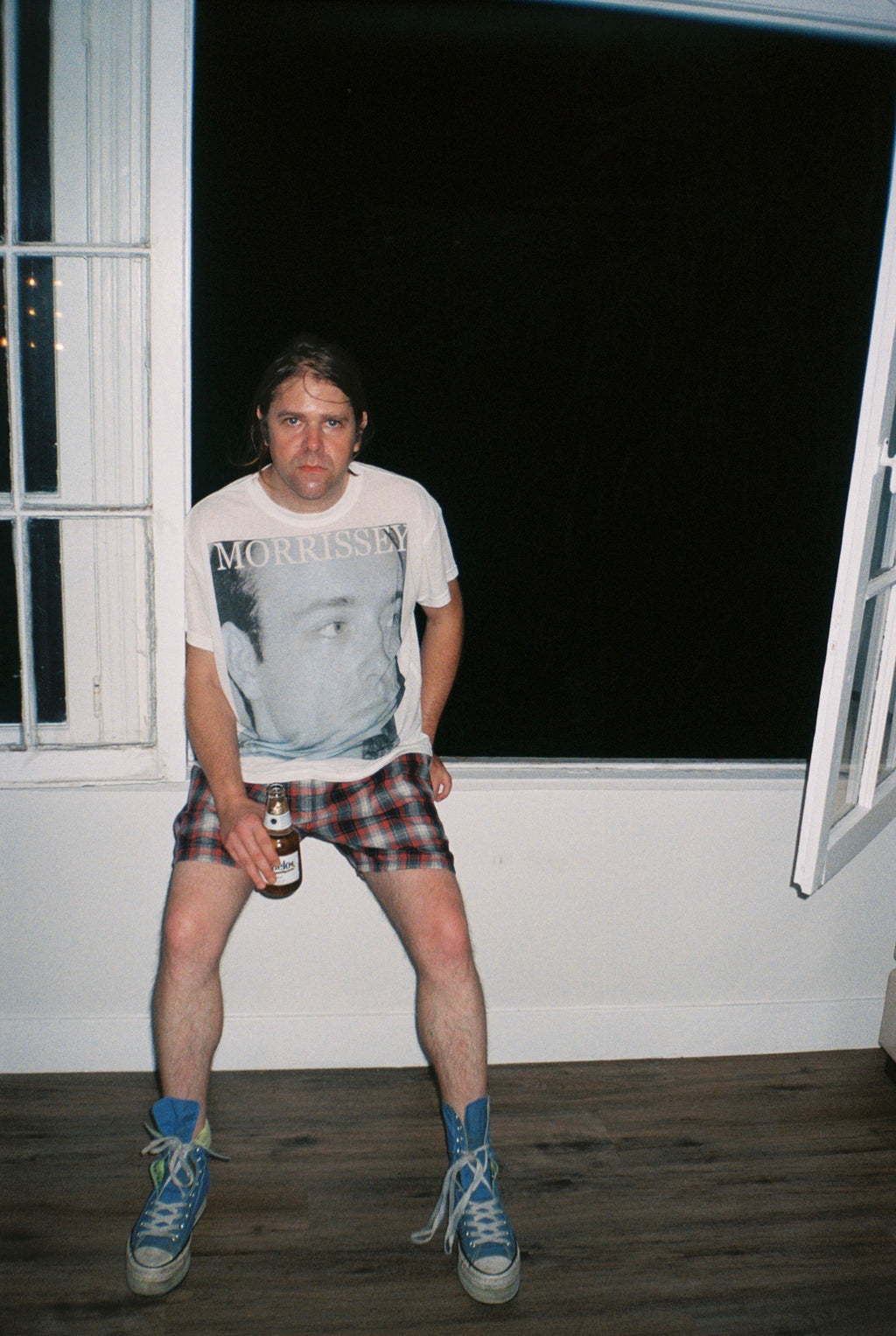 Kevin Tee