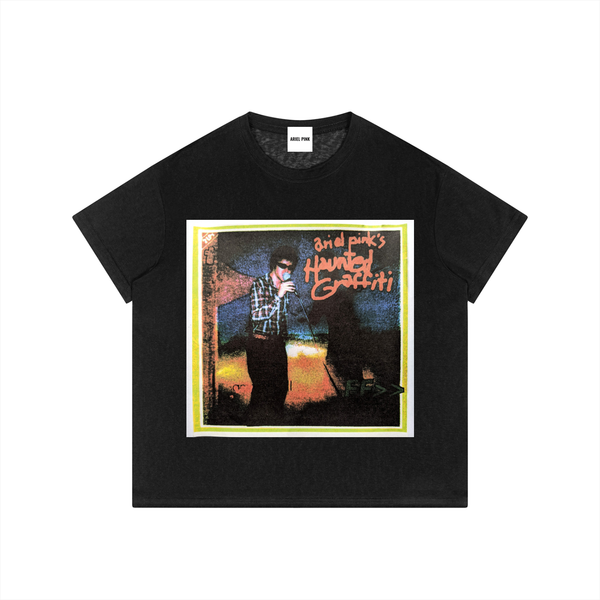 Haunted Tee